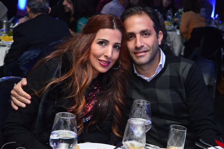Chalhoub Company Annual Dinner 2015